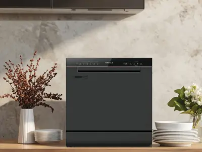 Máy rửa chén để bàn Hafele HDW-T5532B