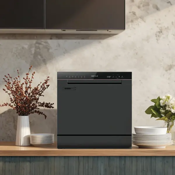 Máy rửa chén để bàn Hafele HDW-T5532B