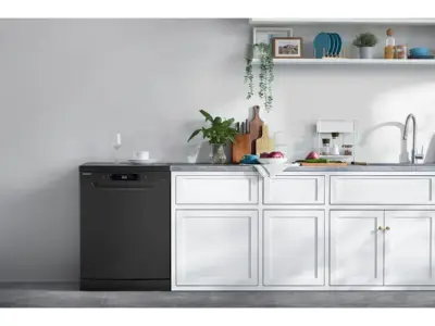 Máy rửa chén độc lập Hafele HDW-F602EB
