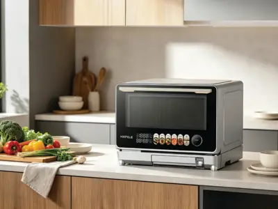 Lò vi sóng đa chức năng Hafele HC-MWO231FW