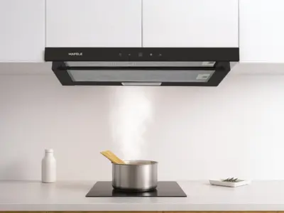 Máy hút mùi âm tủ Hafele HC-H7031TB