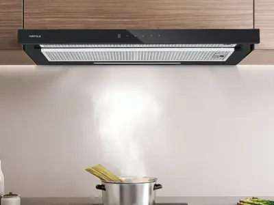 Máy hút mùi âm tủ Hafele HC-H7032TB