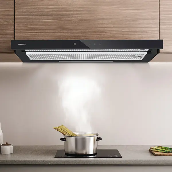 Máy hút mùi âm tủ Hafele HC-H7032TB