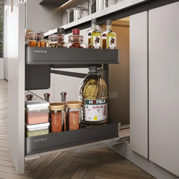 Rổ đa năng Utensio Plus H2 545.14.301