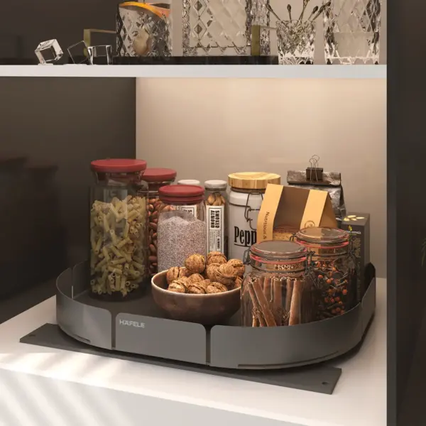 Rổ xoay 360 độ Utensio Plus H2 545.14.338