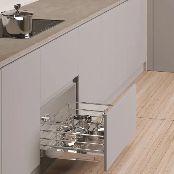 Phụ kiện rổ xoong nồi Hafele - KASON 549.04.054