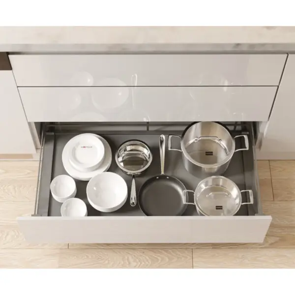Rổ xoong nồi Hafele - KASON 549.08.864
