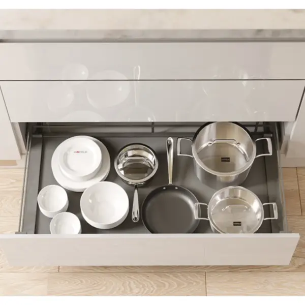 Rổ bát đĩa Hafele - KASON FLEX 549.08.884