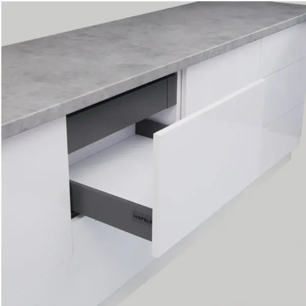 Ray hộp Hafele Alto - S Matrix Box Slim