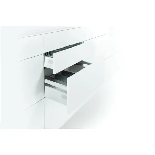 Ray hộp Hafele Alto - S Matrix Box Slim