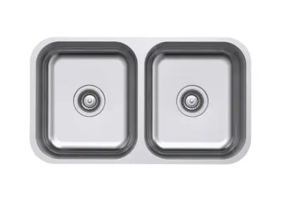 Chậu Inox Hafele HS-SD7848