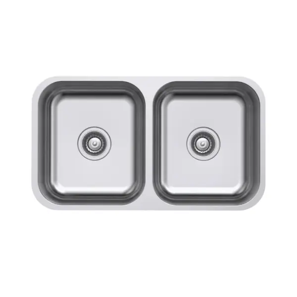 Chậu Inox Hafele HS-SD7848