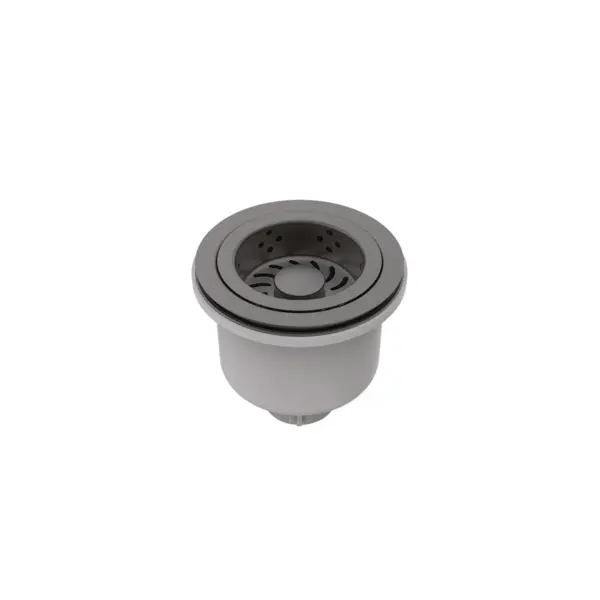 Bộ xả mới chậu 1 hộc SUS