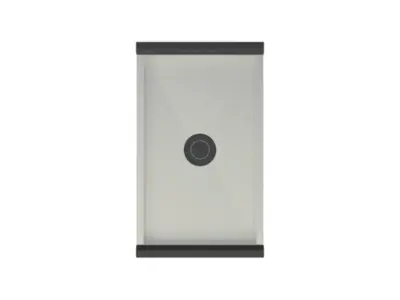 Chậu rửa nhỏ Hafele 398