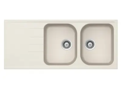 Chậu Granstone Hafele HS18-GED2R80