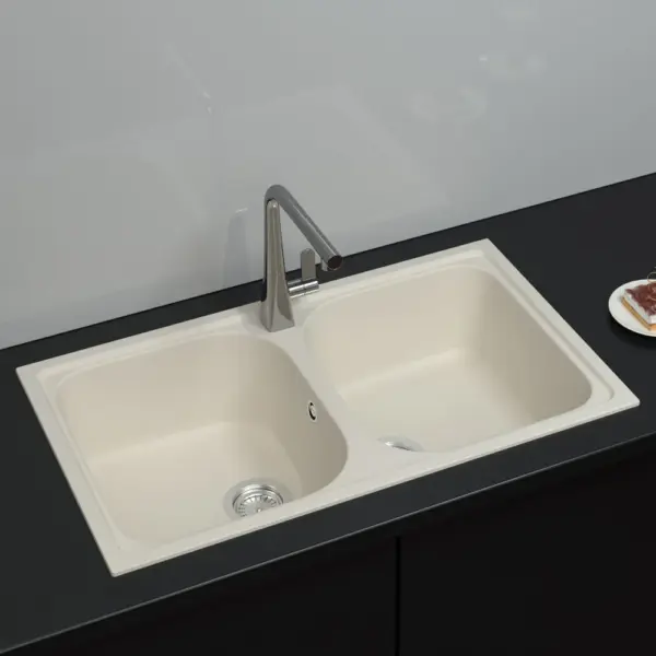 Chậu Granstone Hafele HS19-GEN2R90