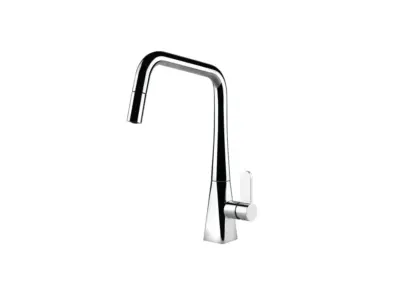 Vòi bếp Hafele Hydros HT20-CH1P241