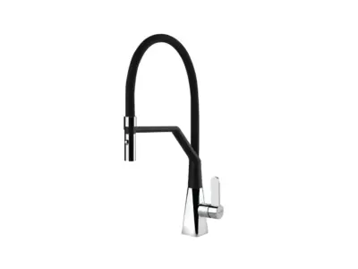 Vòi bếp Hafele Hydros HT20-CH1F187
