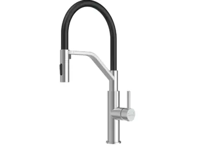 Vòi bếp Hafele Semi - pro HT26-SH1F485