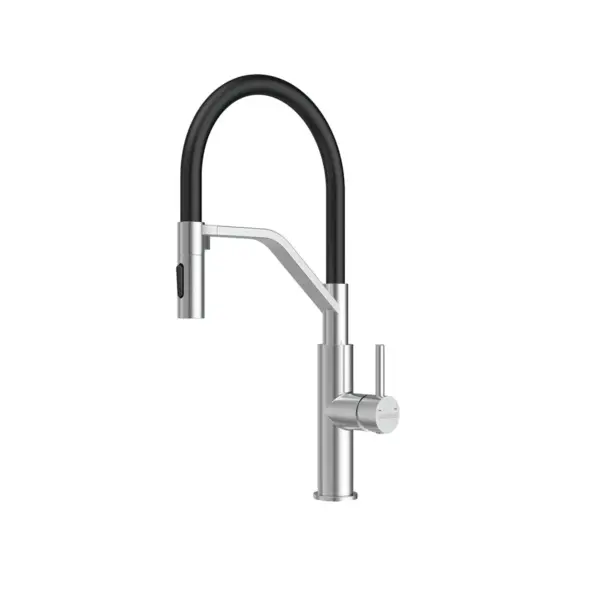 Vòi bếp Hafele Semi - pro HT26-SH1F485