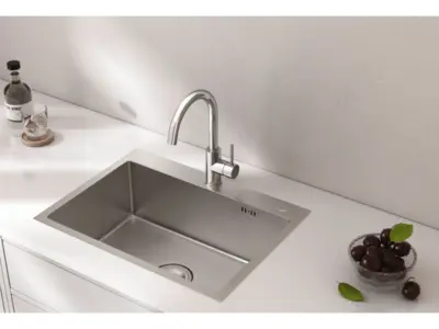 Vòi bếp Hafele HT25-SH1F220