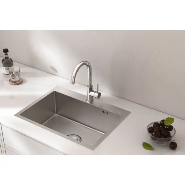 Vòi bếp Hafele HT25-SH1F220