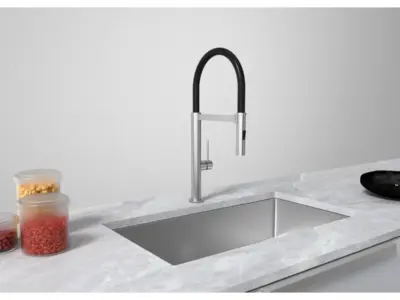 Vòi bếp Hafele HT24-SH1F527