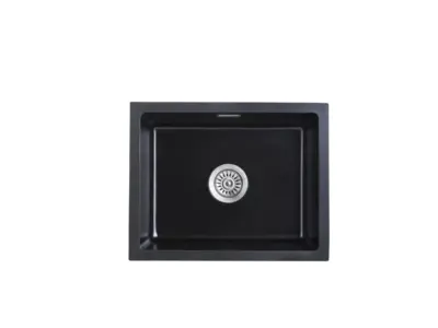 Chậu đá Hafele ESSENCE HS22-GEN1S60S, chậu đơn