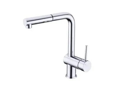 Vòi bếp Hafele HT21-CH1P254