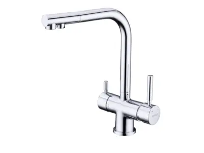 Vòi bếp Hafele HT21-CH2F271