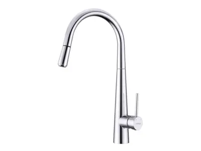 Vòi bếp Hafele HT21-CH1P245