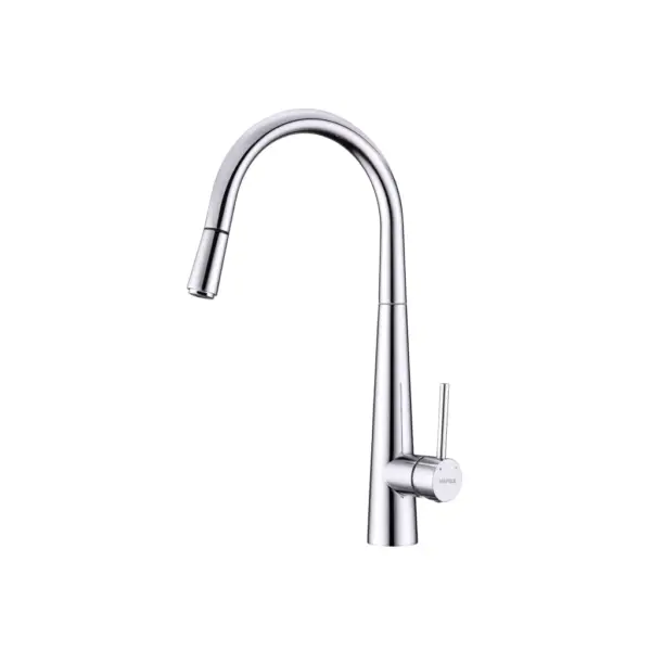 Vòi bếp Hafele HT21-CH1P245