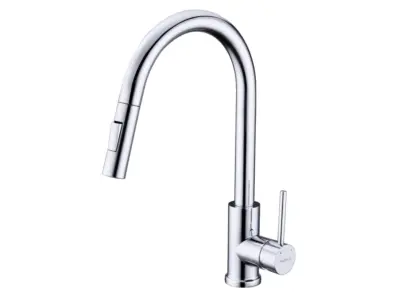 Vòi bếp Hafele HT21-CH1P287