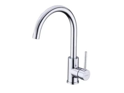 Vòi bếp Hafele HT21 - CH1F220C
