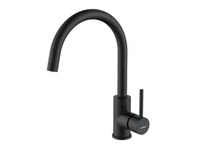 Vòi bếp Hafele HT21-CH1F220C