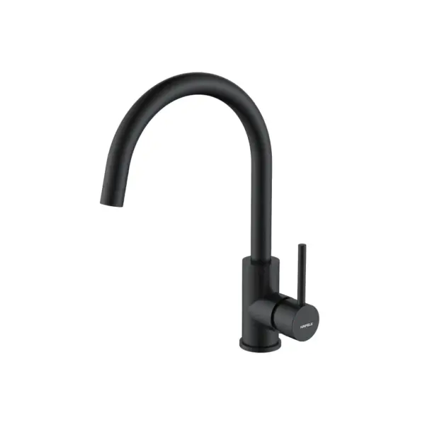 Vòi bếp Hafele HT21-CH1F220C