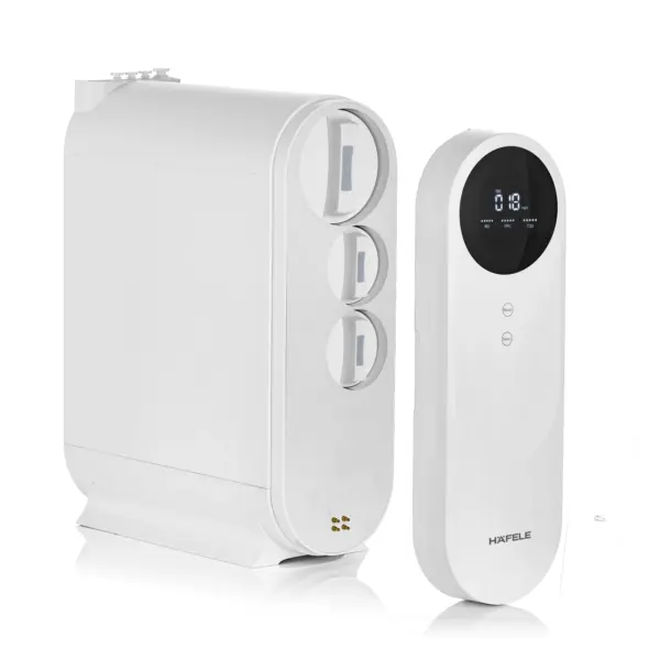 Máy lọc nước Hafele HWP-UNT400D