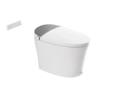 Bồn cầu điện tử Hafele SENSE-Ä GEN I