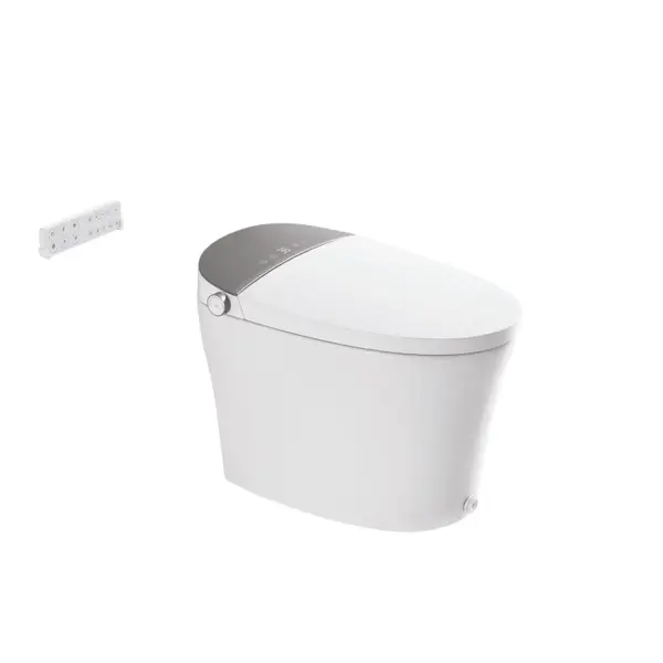 Bồn cầu điện tử Hafele SENSE-Ä GEN I