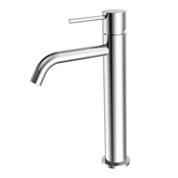Vòi trộn Retro chrome 170