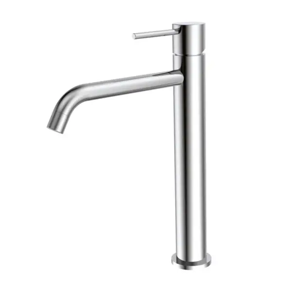 Vòi trộn Retro 230 chrome