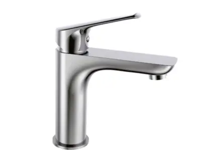 Vòi trộn Vigor II 118