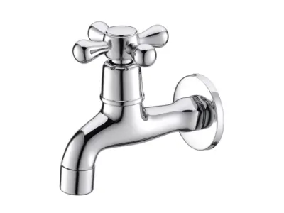 Vòi lạnh gắn tường Hafele COMPACT
