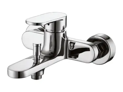 Bộ trộn nổi 2 đường nước Vigor I