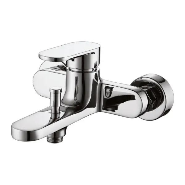 Bộ trộn nổi 2 đường nước Vigor I