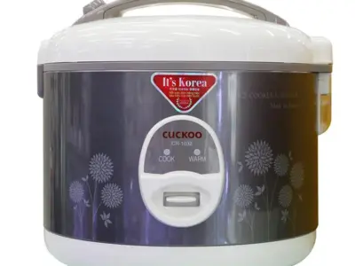 Nồi cơm điện Cuckoo CR-1032 2.0L (Bản xuất khẩu)