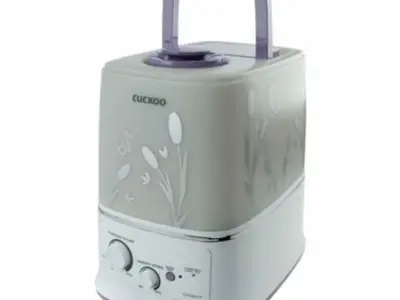 Máy phun tạo ẩm Cuckoo CH-6851V