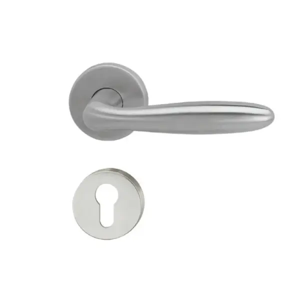 Tay nắm gạt có nắp che Hafele 902.92.926
