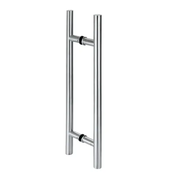 TAY NẮM KÉO CHỮ H Hafele 316, 600mm