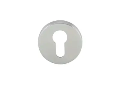 Nắp che ruột khóa tròn Hafele